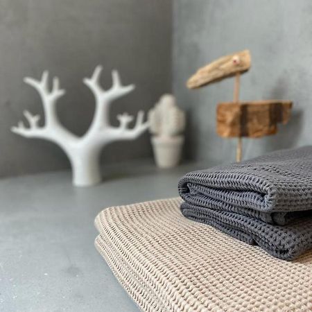 Les Koumouls Grange Noire Villa Gouesnou Exteriör bild