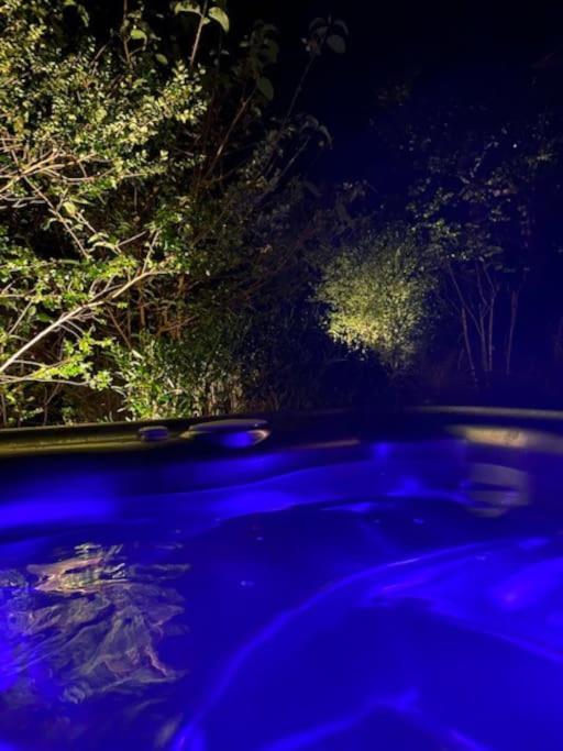 Les Koumouls Grange Noire Villa Gouesnou Exteriör bild